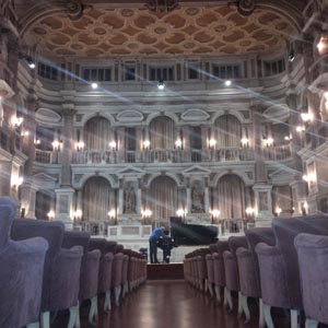Sokolov  al Teatro Bibiena di Mantova 17 02 2016